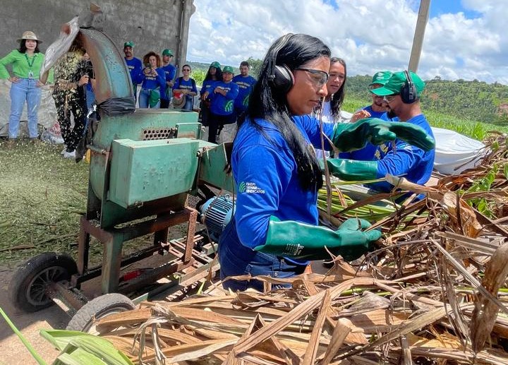 Senar abre inscrições para curso técnico gratuito em Parnaíba