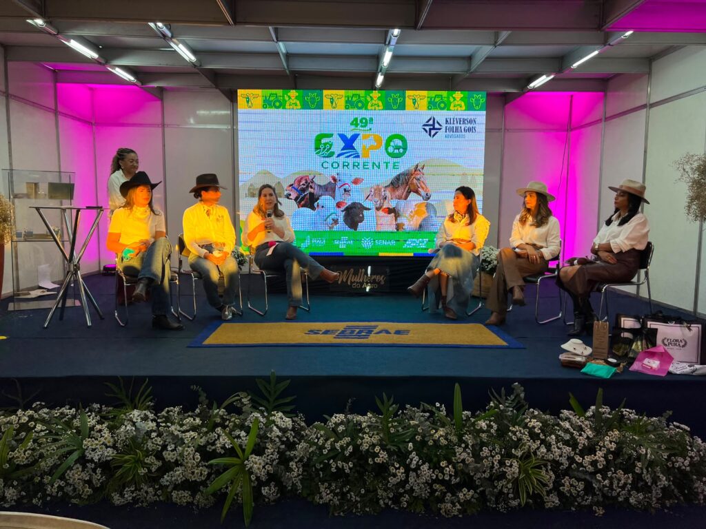 49ª Expocorrente movimenta R$ 32 milhões e reafirma força da pecuária piauiense